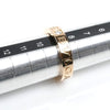 Secondhand Bulgari B.Zero1 Gold Rose Jewelry