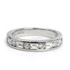 Secondhand Tiffany & Co Eternity Ring