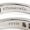 Secondhand Tiffany & Co Eternity Ring