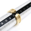 Secondhand Cartier 2C C2 Gold Yellow Jewelry