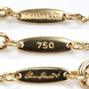 Secondhand Tiffany & Co Open Heart