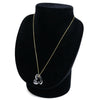 Secondhand Tiffany & Co Open Heart
