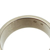 Secondhand Cartier Love Silver White Gold Jewelry
