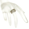 Secondhand Cartier Love Silver White Gold Jewelry