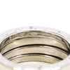 Secondhand Bulgari B-ZERO #51 Silver White Gold Jewelry