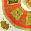 Hermès scarf