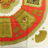 Hermès scarf