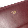 Cartier wallet