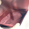 Cartier wallet