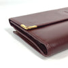 Cartier wallet