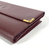 Cartier wallet