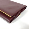 Cartier wallet