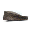 Secondhand Louis Vuitton Brown Canvas Bag