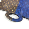 Secondhand Louis Vuitton Brown Canvas Bag