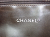 Secondhand Chanel Vintage Slit Pocket Shoulder Bag Quilted