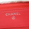 Chanel wallet