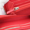 Chanel wallet
