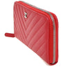 Chanel wallet