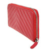 Chanel wallet