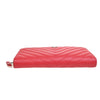 Chanel wallet