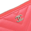 Chanel wallet