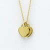 Secondhand Tiffany & Co Return to Tiffany