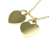 Secondhand Tiffany & Co Return to Tiffany