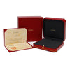 Secondhand Cartier Trinity Gold Yellow Jewelry