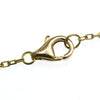 Secondhand Cartier Trinity Gold Yellow Jewelry