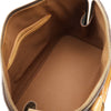 Secondhand Louis Vuitton Alma Brown Canvas Bag