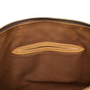 Secondhand Louis Vuitton Alma Brown Canvas Bag