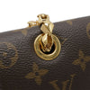 Louis Vuitton shoulder