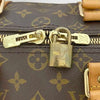 Louis Vuitton travel