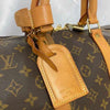 Louis Vuitton travel