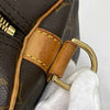 Louis Vuitton travel