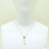 Secondhand Bulgari FIOREVER Gold Rose Jewelry