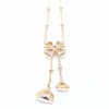 Secondhand Bulgari FIOREVER Gold Rose Jewelry