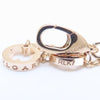 Secondhand Bulgari FIOREVER Gold Rose Jewelry