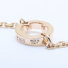 Secondhand Bulgari FIOREVER Gold Rose Jewelry