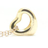 Secondhand Tiffany & Co Open Heart