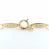 Secondhand Tiffany & Co Open Heart