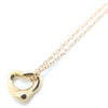 Secondhand Tiffany & Co Open Heart