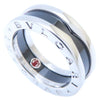 Bulgari ring