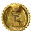 Chanel earring