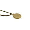 Dior necklace