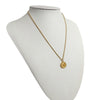 Dior necklace