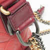Chanel shoulder