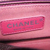 Chanel shoulder