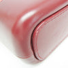 Chanel shoulder
