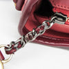 Chanel shoulder